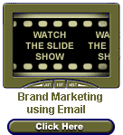 Slide Show - Marketing and Branding with B2C Email